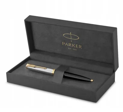 Długopis Parker 51 Premium GT czarny 2169062