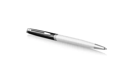 Długopis Waterman Hemisphere Black&White CT M 2202846
