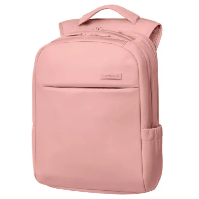 Plecak Biznesowy Coolpack Force Powder Pink E42004