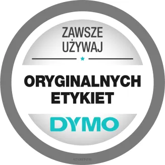 Drukarka do Etykiet Dymo Letratag 200B smartkleks.pl