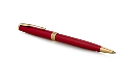 Długopis Parker Sonnet Red GT M 1931476