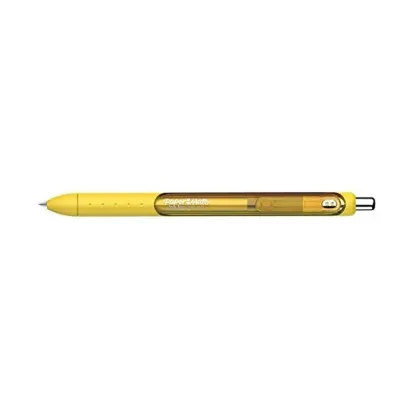 Długopis żelowy Paper Mate InkJoy Gel 0,7 mm Żółty