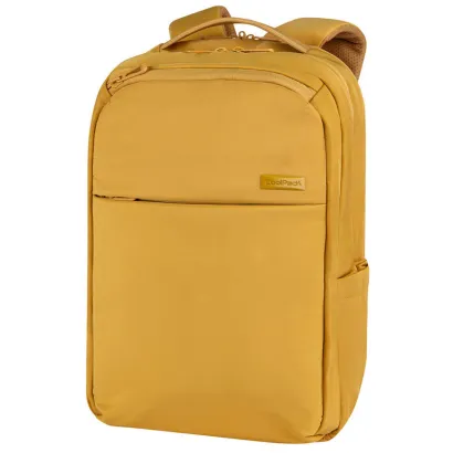 Plecak Biznesowy Coolpack Bolt Mustard 16L E51005