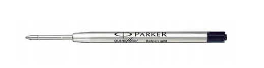 Wkład do Długopisu Parker QuinkFlow Czarny F smartkleks.pl